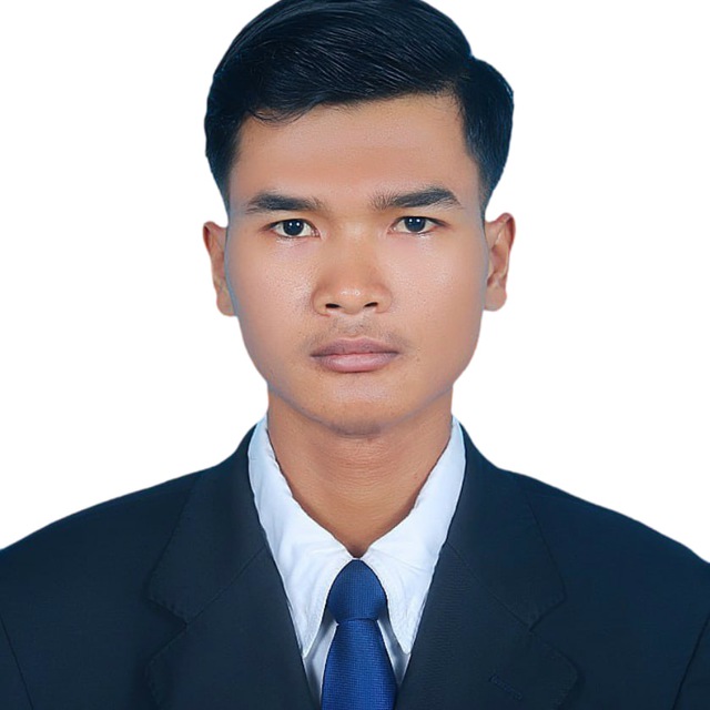 Seng Chhunyeang — PPI student