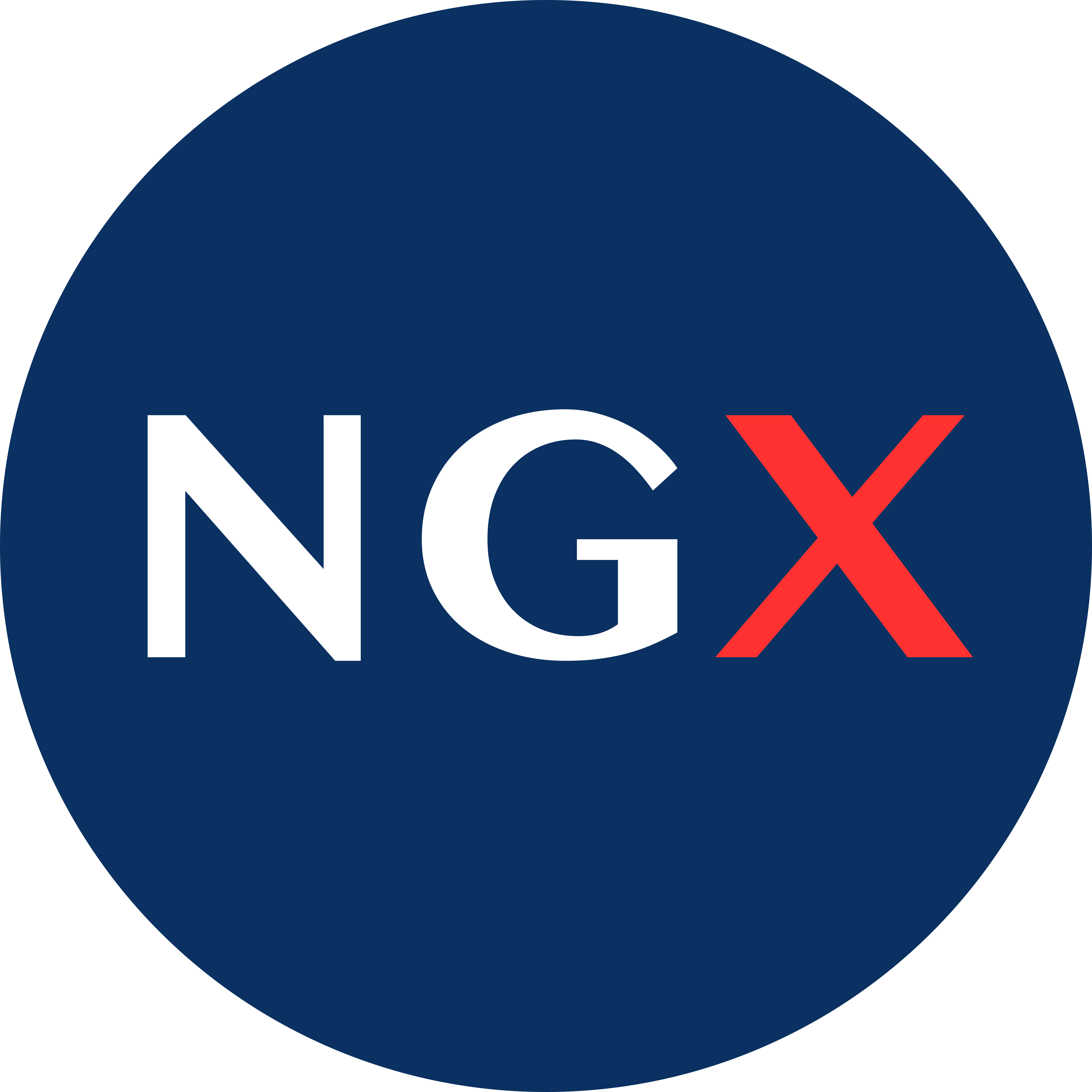 NGX Academy logo